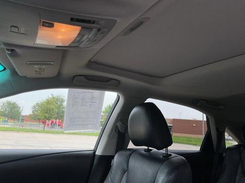 2012 Lexus RX 450h Base