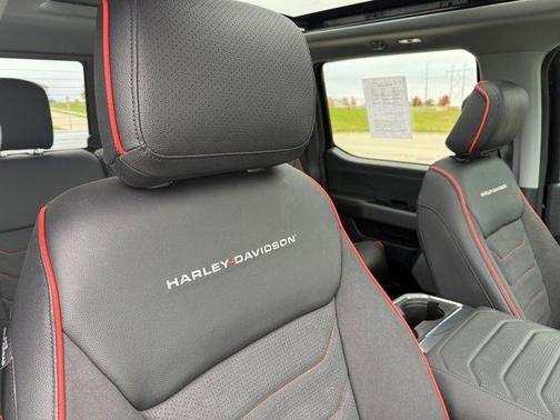 2023 Ford F-250 Lariat