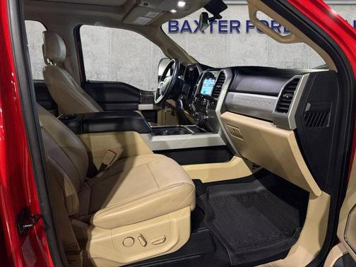 2019 Ford F-450 Lariat