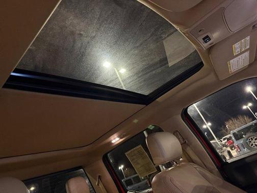 2019 Ford F-450 Lariat