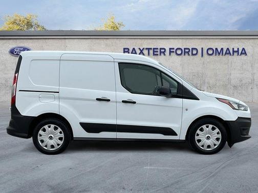 2022 Ford Transit Connect XL