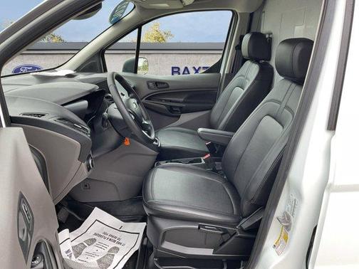 2022 Ford Transit Connect XL