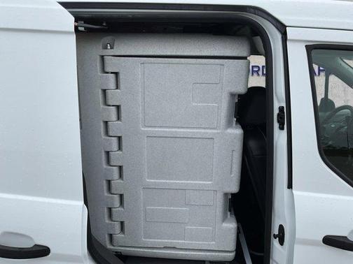 2022 Ford Transit Connect XL