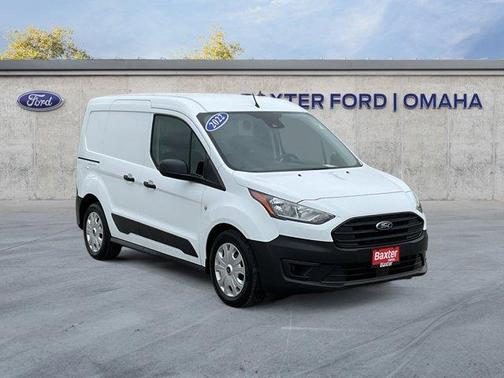 2022 Ford Transit Connect XL