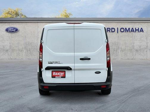 2022 Ford Transit Connect XL