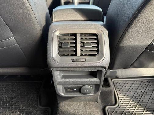 2019 Volkswagen Tiguan 2.0T SEL Premium