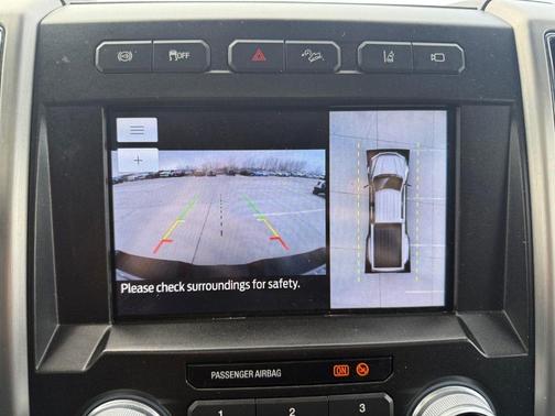 2020 Ford F-450 Platinum