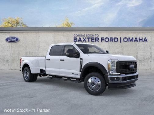 2026 Ford F-450 XL