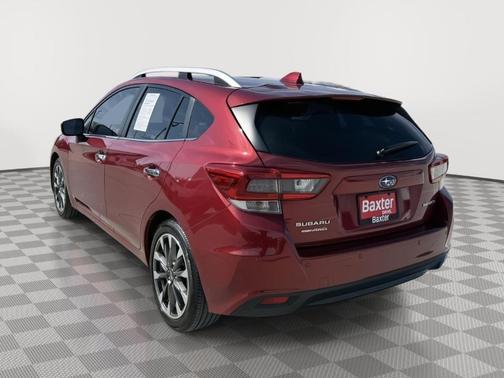 2023 Subaru Impreza Limited