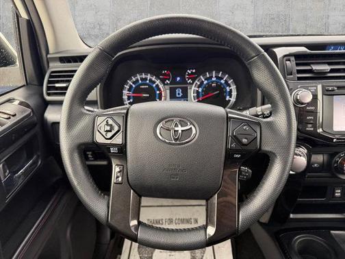 2019 Toyota 4Runner Sport