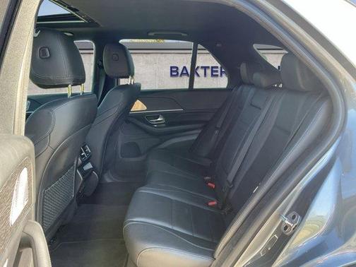 2022 Mercedes-Benz GLE 350 Base 4MATIC