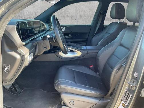 2022 Mercedes-Benz GLE 350 Base 4MATIC