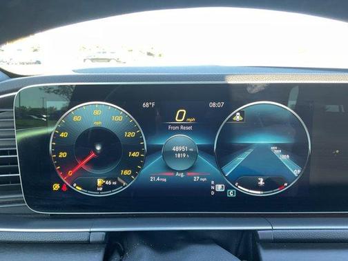 2022 Mercedes-Benz GLE 350 Base 4MATIC
