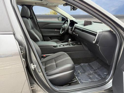 2024 Mazda CX-50 2.5 S Premium Package