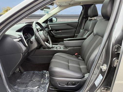 2024 Mazda CX-50 2.5 S Premium Package