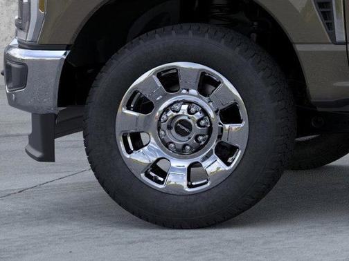 2026 Ford F-250 King Ranch