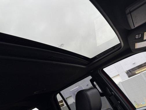 2017 Ford Expedition EL Platinum