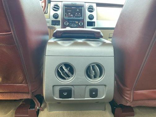 2013 Ford F-150 King Ranch