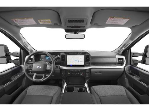 Argon 2026 Ford F-250 XLT