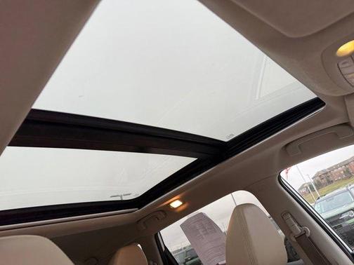 2014 Nissan Rogue SL