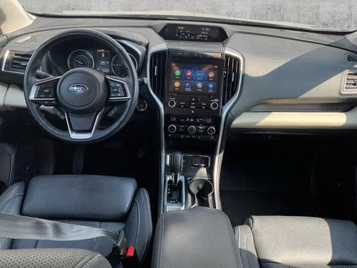 2022 Subaru Ascent Limited 7-Passenger