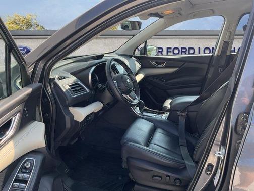 2022 Subaru Ascent Limited 7-Passenger