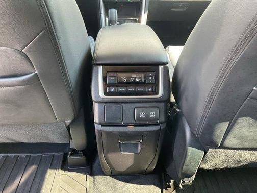 2022 Subaru Ascent Limited 7-Passenger