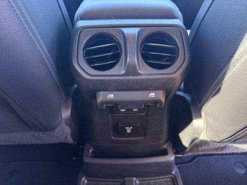 2021 Jeep Wrangler Unlimited 4xe Sahara