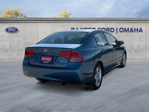 2008 Honda Civic EX