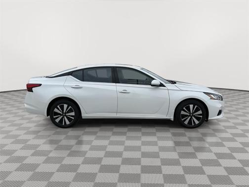 2020 Nissan Altima 2.5 SL