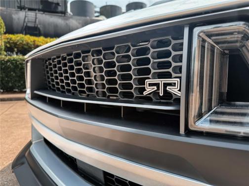 2025 Ford Mustang RTR SPEC 3