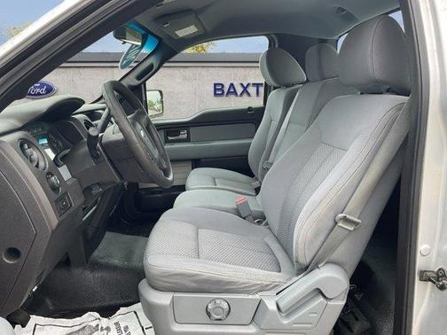2012 Ford F-150 XL