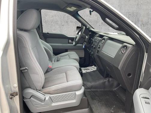 2012 Ford F-150 XL