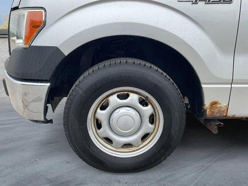 2012 Ford F-150 XL