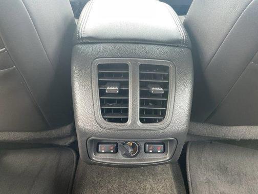 2013 Ford Taurus SHO