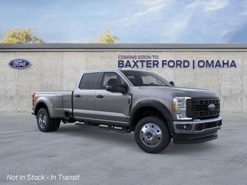 2026 Ford F-450 XL