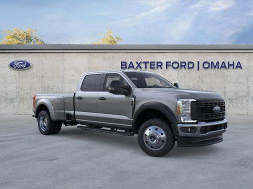 2026 Ford F-450 XL