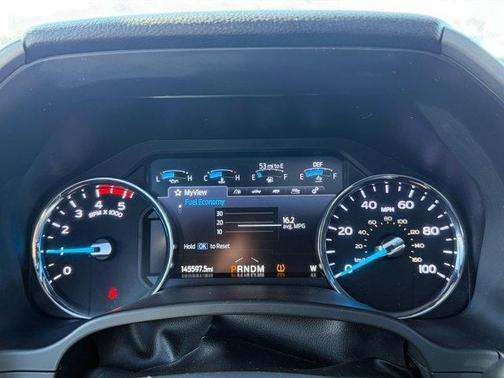 2022 Ford F-350 Platinum