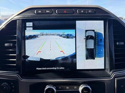 2022 Ford F-350 Platinum