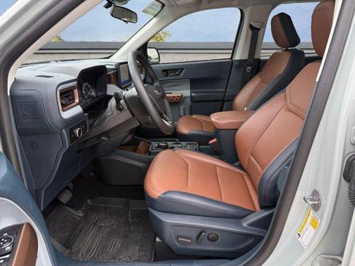 2023 Ford Maverick Lariat