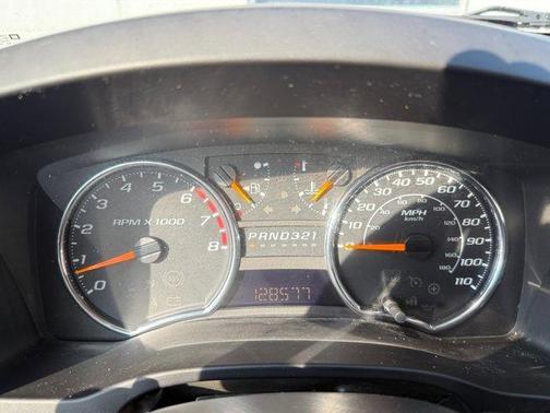 2011 Chevrolet Colorado 1LT