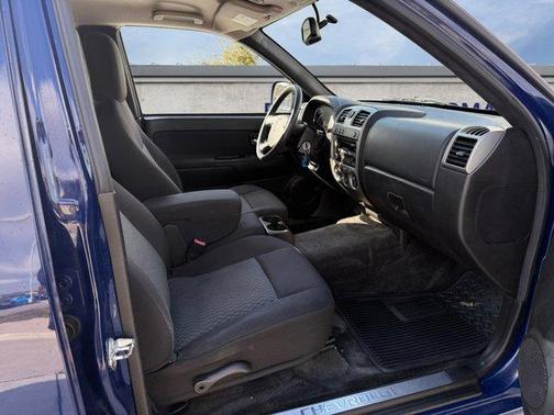 2011 Chevrolet Colorado 1LT