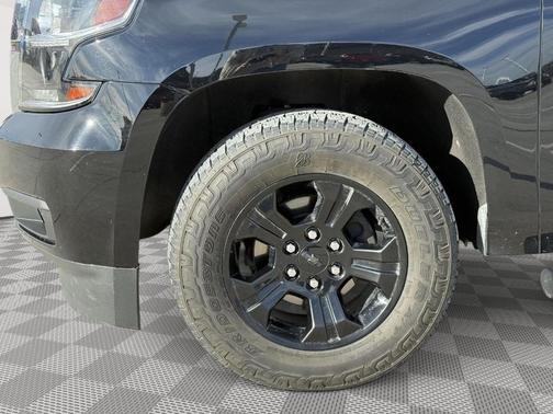 2019 Chevrolet Tahoe LS