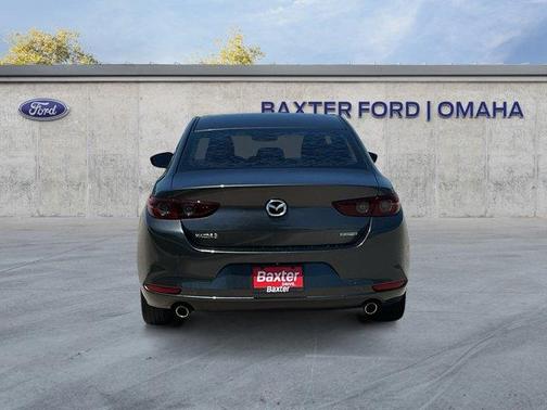 2019 Mazda Mazda3 FWD w/Select Package