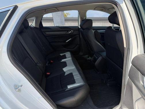 2021 Honda Accord Sport SE