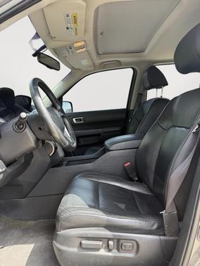 2014 Honda Pilot EX-L