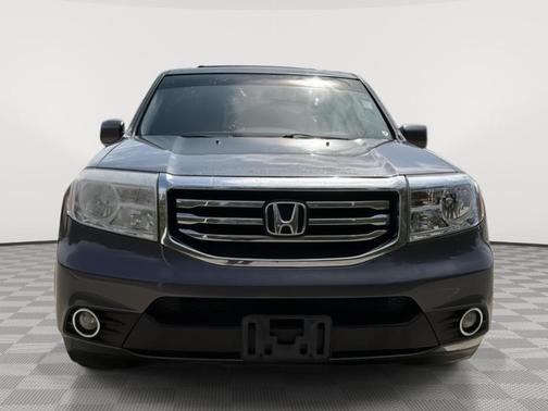2014 Honda Pilot EX-L