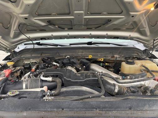 2014 Ford F-250 Lariat