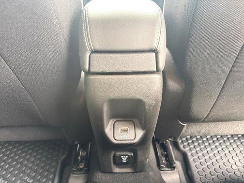 2022 Jeep Renegade Red Edition