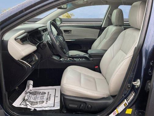 2016 Toyota Avalon Touring
